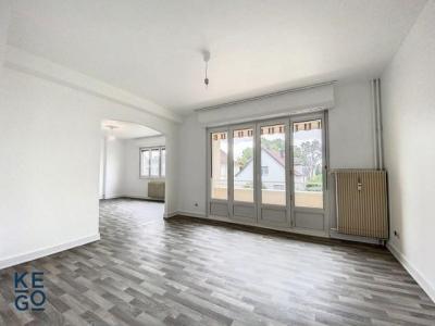 Annonce Location 3 pi�ces Appartement Strasbourg 67