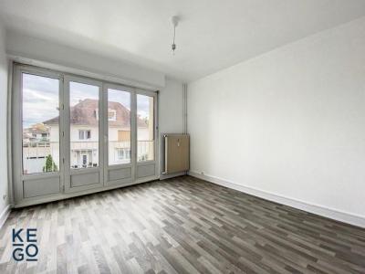 Louer Appartement 85 m2 Strasbourg