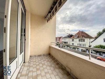 Louer Appartement Strasbourg Bas rhin