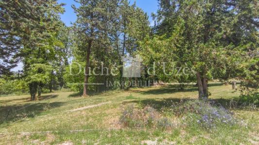 Annonce Vente 4 pi�ces Maison Uzes 30