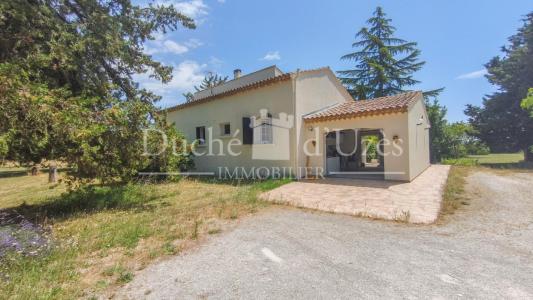 Acheter Maison 110 m2 Uzes