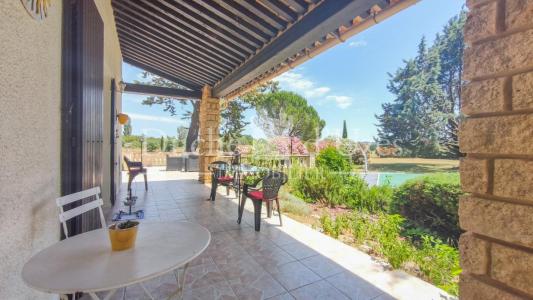 Acheter Maison Uzes Gard