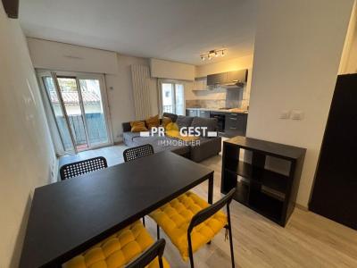For rent Beaurecueil AIX-EN-PROVENCE 2 rooms 45 m2 Bouches du Rhone (13100) photo 0