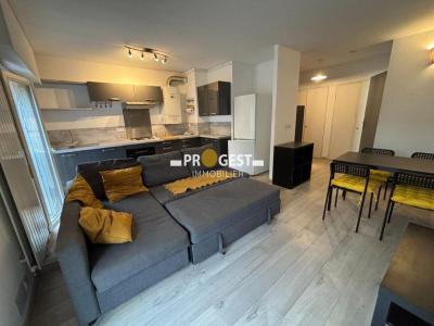 Annonce Location 2 pi�ces Appartement Beaurecueil 13