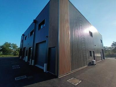 Annonce Location Commerce Audenge 33
