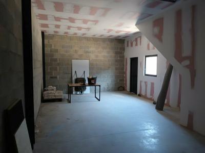 Louer Commerce 45 m2 Audenge