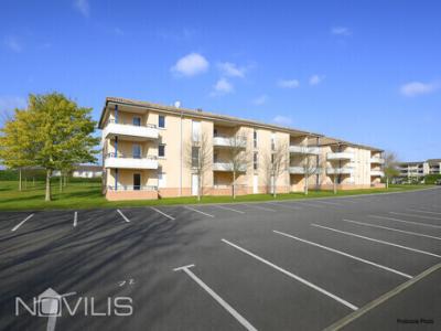 Annonce Vente 3 pi�ces Appartement Salvetat-saint-gilles 31