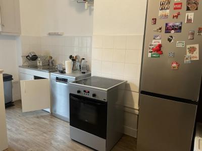 Annonce Location 2 pi�ces Appartement Lyon-6eme-arrondissement 69
