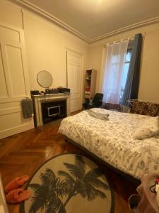 Louer Appartement Lyon-6eme-arrondissement 964 euros