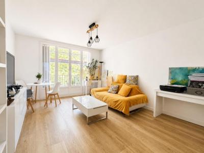 For sale Plessis-trevise 3 rooms 62 m2 Val de Marne (94420) photo 1
