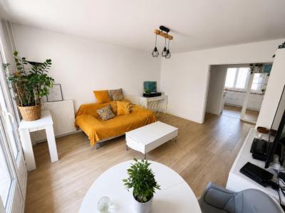 For sale Plessis-trevise 3 rooms 62 m2 Val de Marne (94420) photo 2