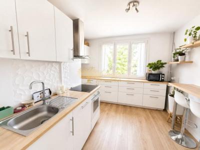 For sale Plessis-trevise 3 rooms 62 m2 Val de Marne (94420) photo 3