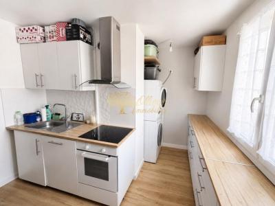 For sale Plessis-trevise 3 rooms 62 m2 Val de Marne (94420) photo 4