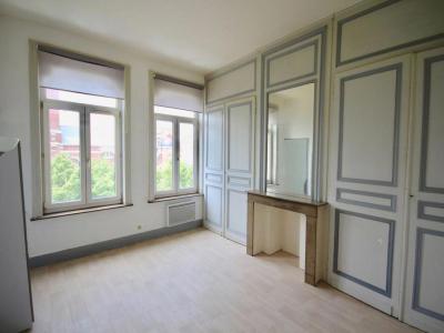 For rent Lille 1 room 29 m2 Nord (59000) photo 0