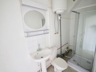 Louer Appartement 29 m2 Lille