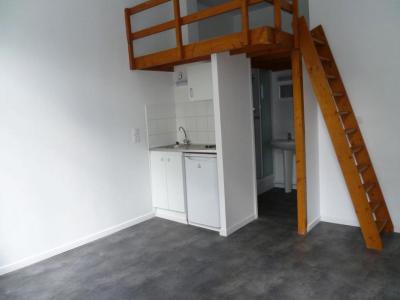 For rent Lille 1 room 21 m2 Nord (59800) photo 0