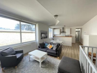 For rent Lille 3 rooms 64 m2 Nord (59800) photo 0