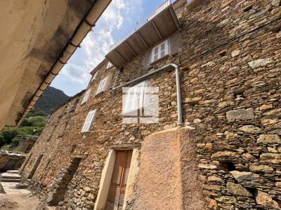 Annonce Vente 7 pi�ces Maison Castellare-di-mercurio 20