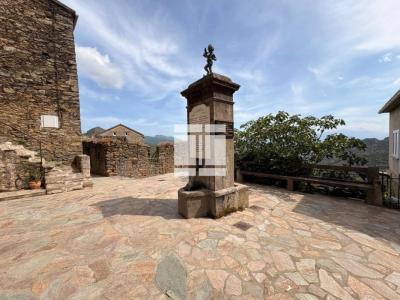Acheter Maison 227 m2 Castellare-di-mercurio