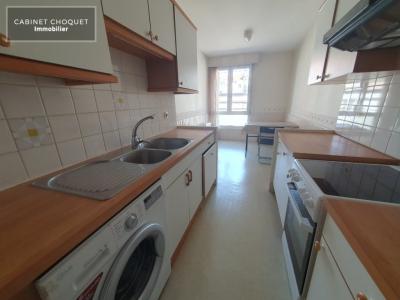 Annonce Location 3 pi�ces Appartement Lille 59