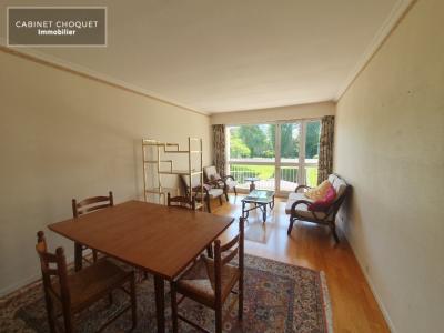 Louer Appartement 67 m2 Lille