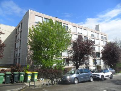 For rent Nancy 1 room 23 m2 Meurthe et moselle (54000) photo 3