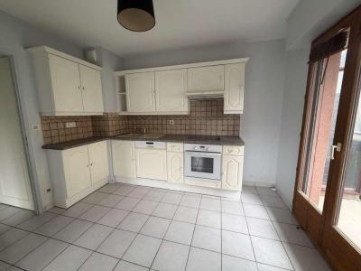 Annonce Location 3 pi�ces Appartement Thyez 74