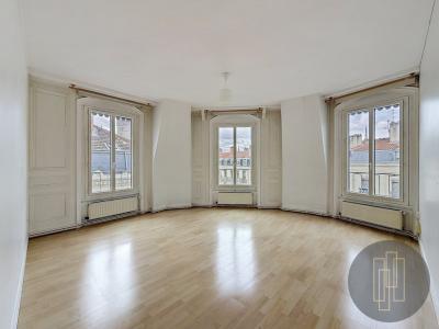For rent Lyon-1er-arrondissement 3 rooms 80 m2 Rhone (69001) photo 0