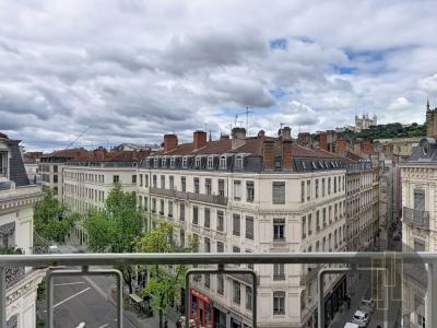Annonce Location 3 pi�ces Appartement Lyon-1er-arrondissement 69