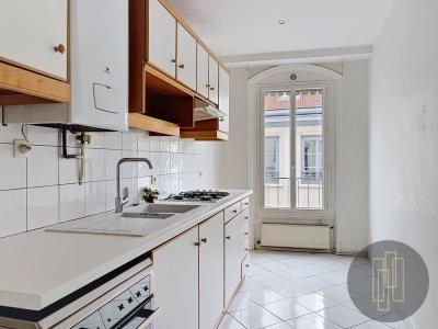Louer Appartement Lyon-1er-arrondissement Rhone
