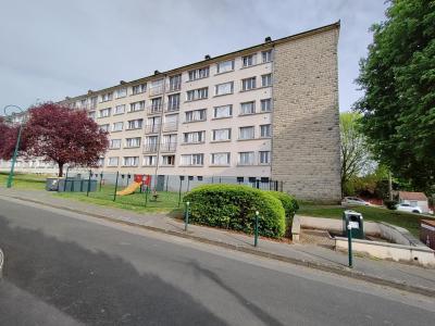 For sale Lamorlaye 3 rooms 60 m2 Oise (60260) photo 0