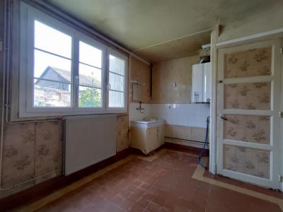 Annonce Vente 4 pi�ces Maison Noyon 60