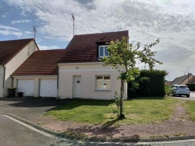 For sale Lassigny 3 rooms 71 m2 Oise (60310) photo 0