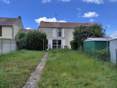 For sale Crevecoeur-le-grand 4 rooms 77 m2 Oise (60360) photo 1