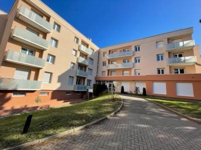 For rent Barr 3 rooms 48 m2 Bas rhin (67140) photo 0