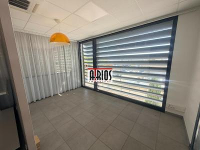 Annonce Vente Bureau Seyne-sur-mer 83