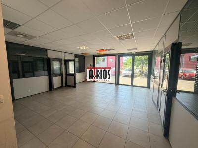 Annonce Vente Bureau Seyne-sur-mer 83