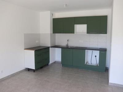 Acheter Appartement 68 m2 Marseille-9eme-arrondissement