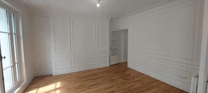 Louer Appartement 100 m2 Neuilly-sur-seine