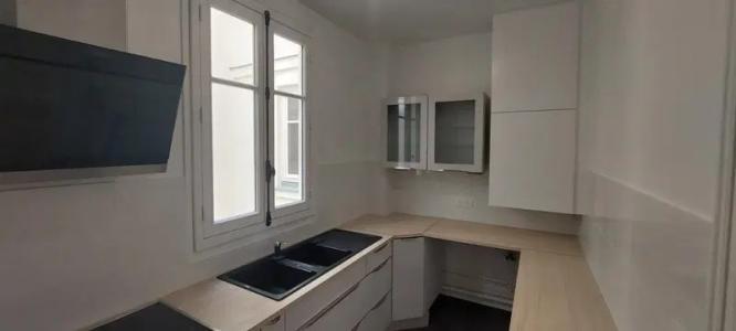 Louer Appartement Neuilly-sur-seine Hauts de Seine