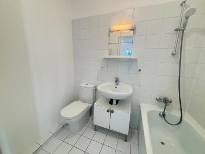 Louer Appartement 19 m2 Paris-16eme-arrondissement