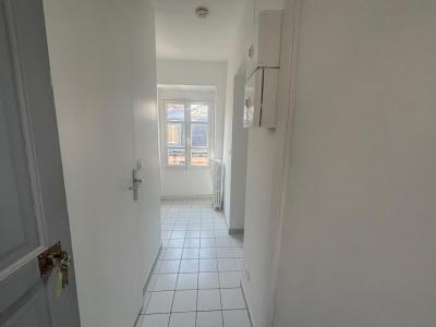 Louer Appartement Paris-16eme-arrondissement Paris