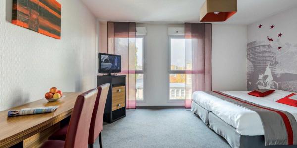 Annonce Vente Appartement Strasbourg 67