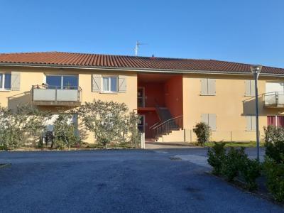 Louer Appartement 83 m2 Verjon