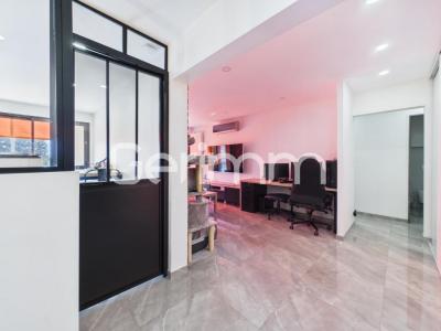 Annonce Vente 2 pi�ces Appartement Grenoble 38