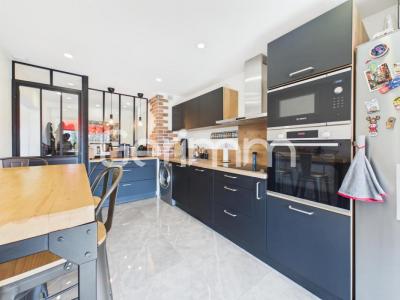 Acheter Appartement Grenoble Isere