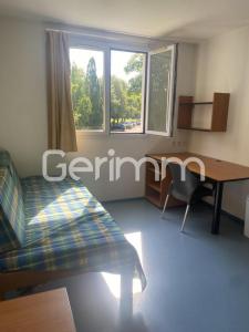 For rent Gieres 1 room 18 m2 Isere (38610) photo 0