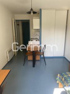 Louer Appartement 18 m2 Gieres