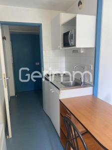 Louer Appartement Gieres Isere