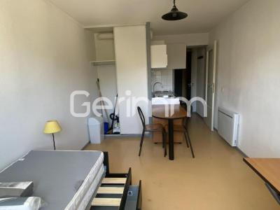 Louer Appartement Gieres Isere
